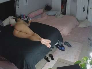 voyeurcam house charleys room