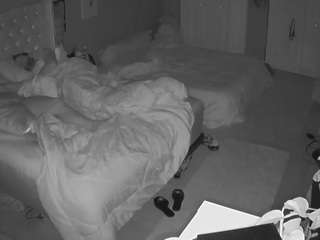 voyeurcam-house-charleys-room Webcam Model Profile