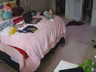 voyeurcam house charleys room