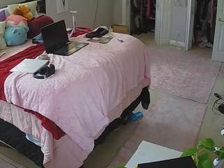 voyeurcam-house-charleys-room Modèle Webcam Profil