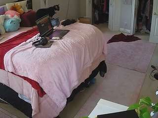 voyeurcam-house-charleys-room Webcam Model Profile