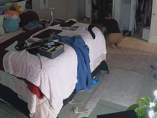 voyeurcam-house-charleys-room Modèle Webcam Profil