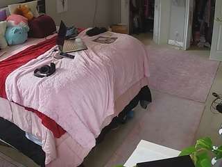 voyeurcam-house-charleys-room - Live Cam