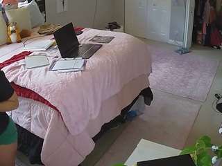 voyeurcam house charleys room