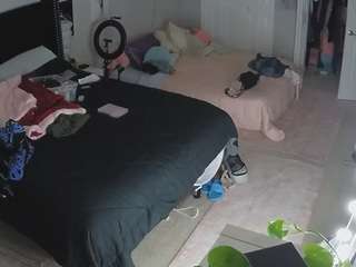 voyeurcam-house-charleys-room - Cam en Direct