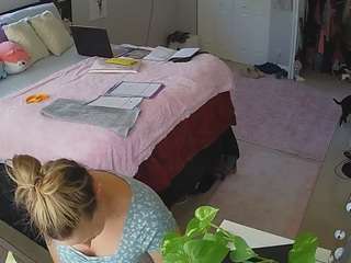 voyeurcam house charleys room