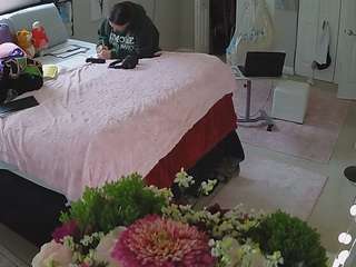 voyeurcam house charleys room