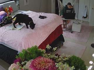 voyeurcam house charleys room