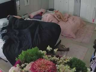 voyeurcam-house-charleys-room Modèle Webcam Profil