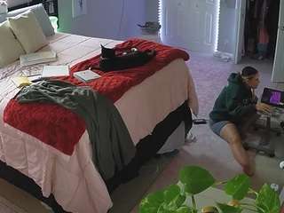 voyeurcam house charleys room