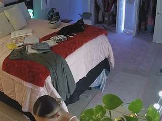 voyeurcam house charleys roo