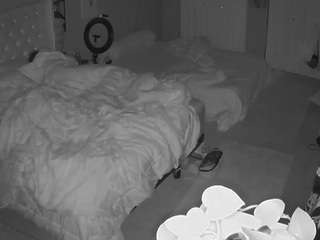 voyeurcam-house-charleys-room Modèle Webcam Profil