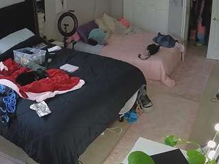 voyeurcam-house-charleys-room Webcam Model Profile