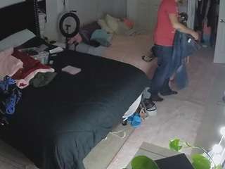 voyeurcam-house-charleys-room Webcam Model Profile