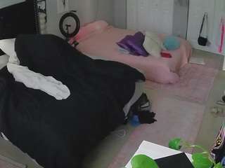 voyeurcam-house-charleys-room Modèle Webcam Profil