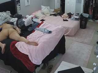 voyeurcam house charleys roo