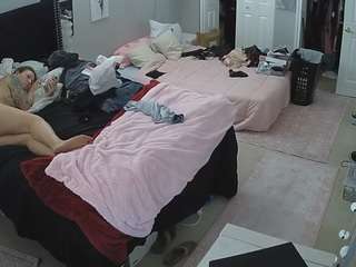 voyeurcam house charleys roo