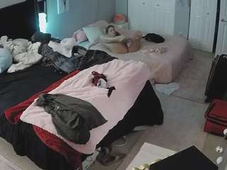 voyeurcam house charleys room