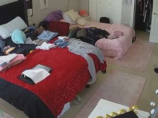 voyeurcam house charleys room