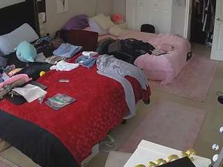 voyeurcam house charleys room