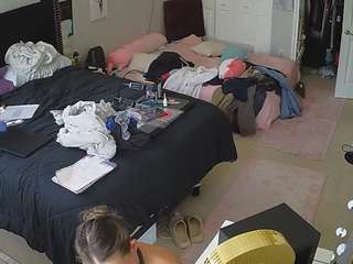voyeurcam house charleys room