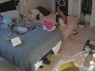 voyeurcam house charleys room