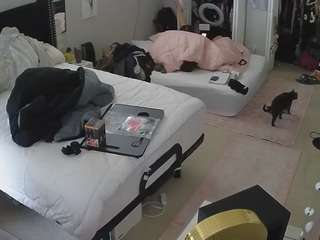 voyeurcam house charleys room