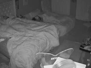 voyeurcam-house-charleys-room webcam model