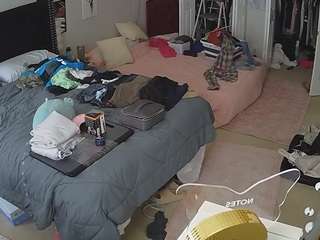 voyeurcam house charleys room