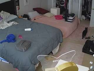 voyeurcam house charleys room