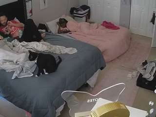 voyeurcam house charleys room