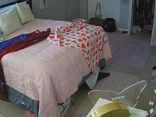 voyeurcam house charleys room