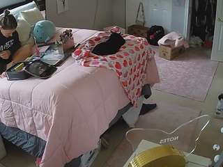 voyeurcam house charleys room
