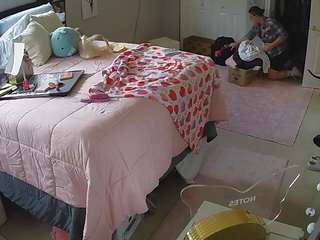 voyeurcam house charleys room