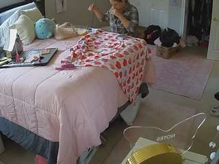 voyeurcam house charleys room