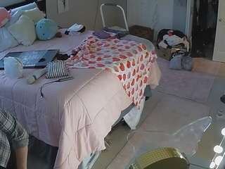 voyeurcam house charleys room