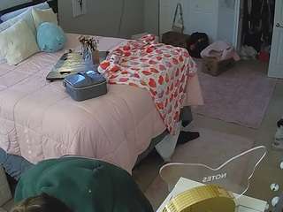 voyeurcam house charleys room