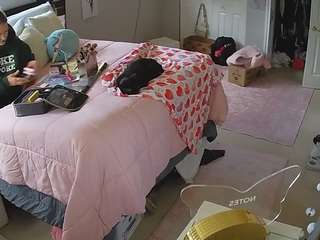 voyeurcam house charleys room