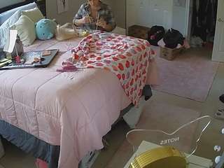 voyeurcam house charleys room