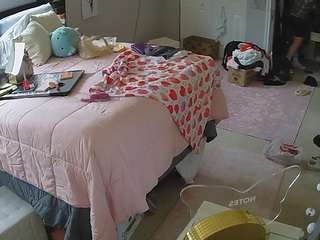 voyeurcam house charleys room