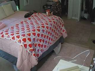 voyeurcam house charleys room