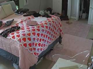 voyeurcam house charleys room