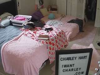 voyeurcam house charleys room