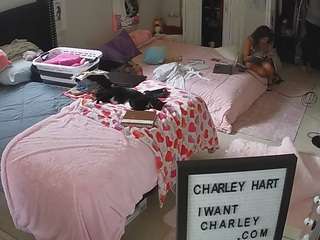 voyeurcam house charleys room