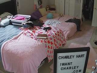 voyeurcam house charleys room