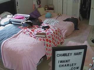 voyeurcam house charleys room