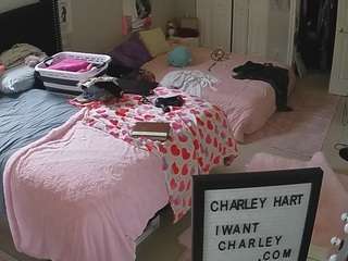 voyeurcam house charleys room
