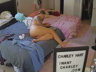 voyeurcam house charleys room