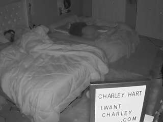 voyeurcam-house-charleys-room webcam model