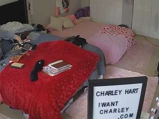 voyeurcam house charleys room